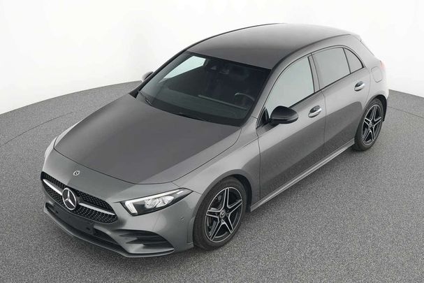 Mercedes-Benz A 180 AMG Line 100 kW image number 11