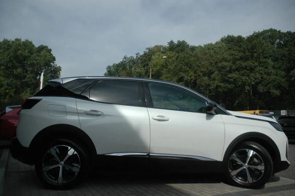 Peugeot 3008 PureTech EAT8 S&S Allure 96 kW image number 3