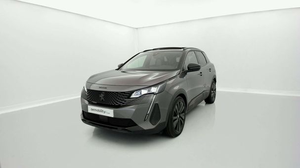 Peugeot 3008 88 kW image number 1