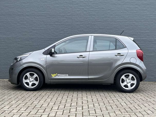 Kia Picanto 1.0 49 kW image number 6