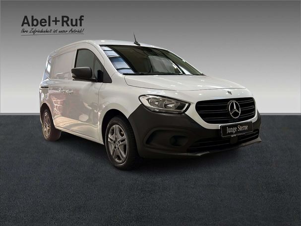 Mercedes-Benz Citan 70 kW image number 6