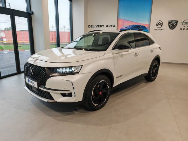 DS Automobiles 7 Crossback 132 kW image number 1