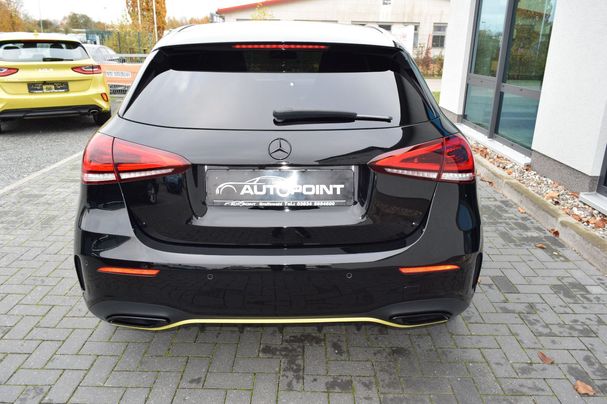 Mercedes-Benz A 180 100 kW image number 6