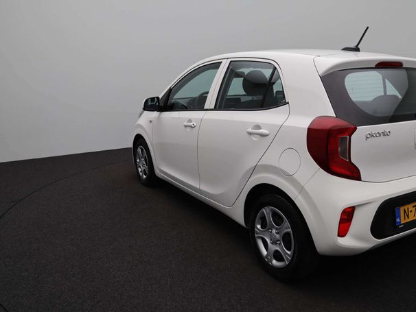 Kia Picanto 1.0 49 kW image number 32