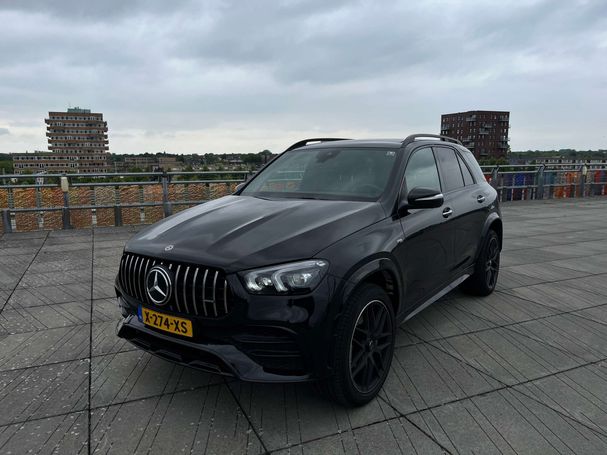 Mercedes-Benz GLE 53 AMG 320 kW image number 6