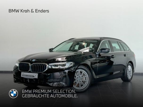 BMW 530d Touring 210 kW image number 1