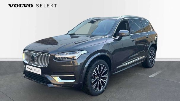 Volvo XC90 T8 335 kW image number 1