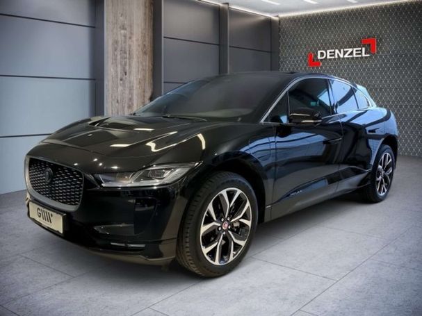 Jaguar I-Pace EV400 S 294 kW image number 1