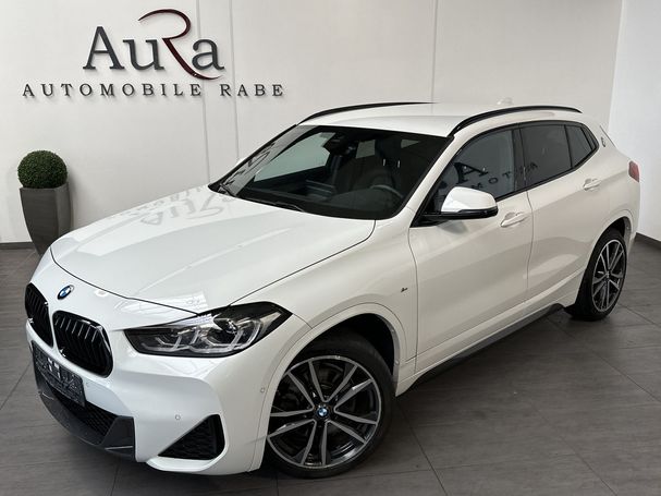 BMW X2 xDrive25d 170 kW image number 2