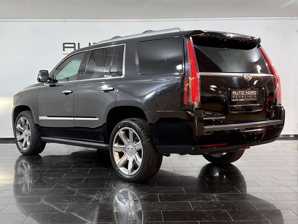 Cadillac Escalade 6.2 313 kW image number 6