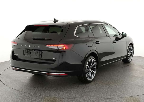 Skoda Superb Combi TSI L&K 4x4 DSG 195 kW image number 2