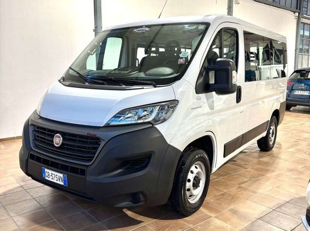 Fiat Ducato 130 kW image number 7