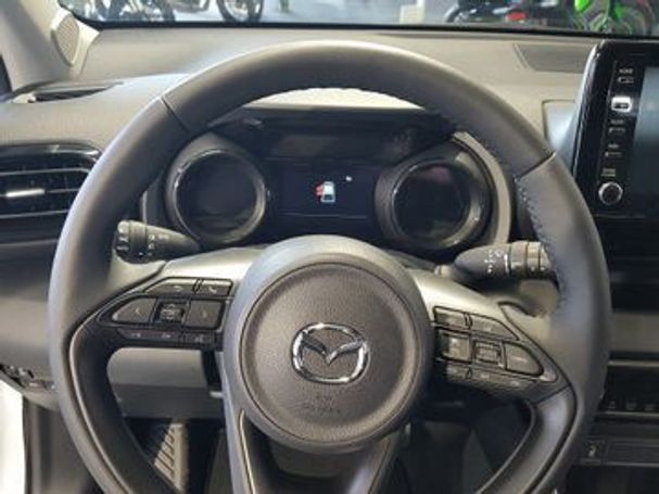 Mazda 2 68 kW image number 4