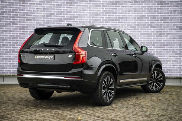 Volvo XC90 T8 Recharge AWD Ultimate 335 kW image number 2