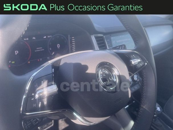 Skoda Kodiaq 2.0 TDI DSG Ambition 110 kW image number 21