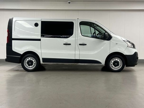 Renault Trafic DCi 120 88 kW image number 2