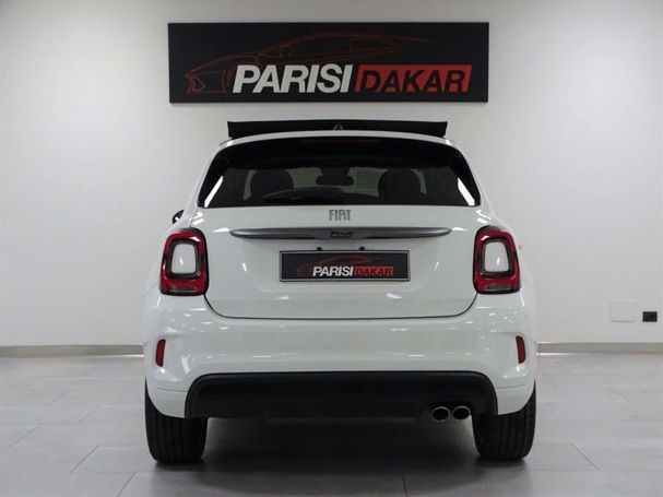 Fiat 500X 1.0 88 kW image number 7