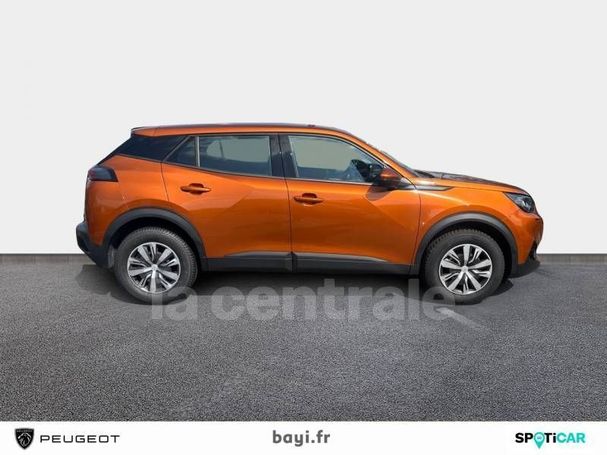 Peugeot 2008 1.5 BlueHDi Active 81 kW image number 1