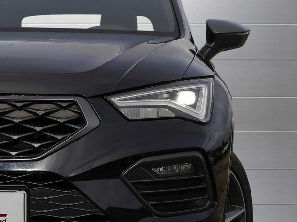 Seat Ateca 4Drive FR 110 kW image number 9