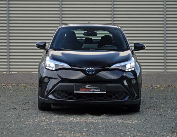 Toyota C-HR 90 kW image number 11