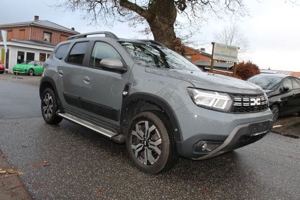 Dacia Duster 110 kW image number 2