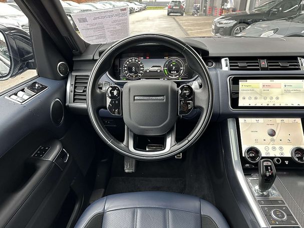 Land Rover Range Rover Sport P400e HSE Dynamic 297 kW image number 28