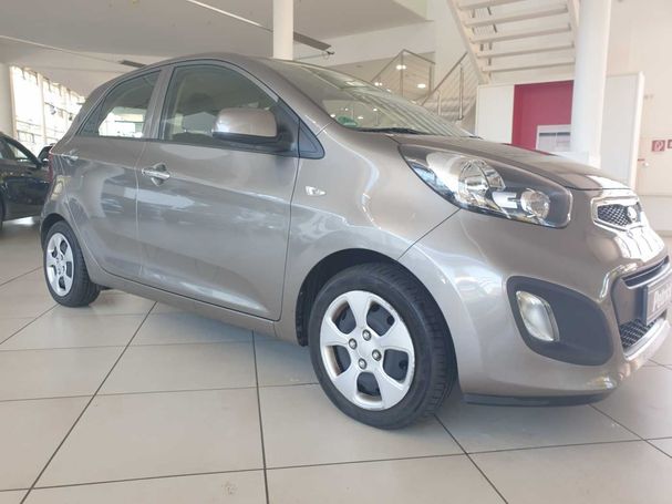 Kia Picanto 1.0 51 kW image number 6