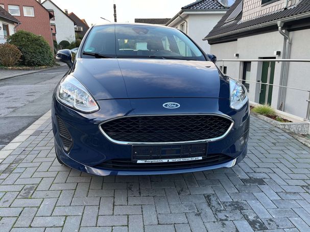 Ford Fiesta 1.1 TREND 52 kW image number 3