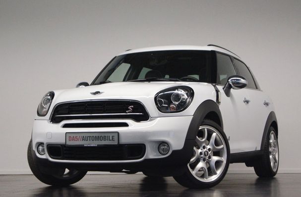 Mini Cooper S Countryman ALL4 140 kW image number 1