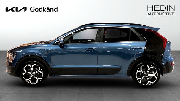 Kia Niro Hybrid 104 kW image number 4