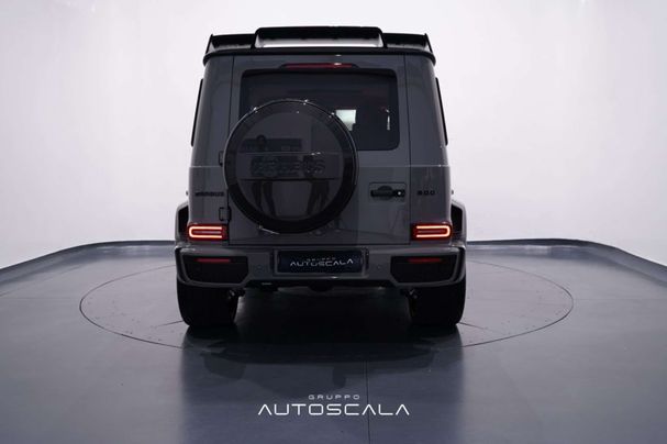 Mercedes-Benz G 63 AMG G 430 kW image number 2