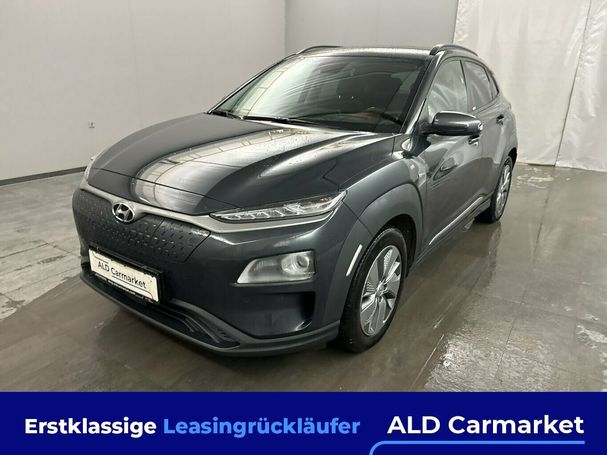 Hyundai Kona Style 150 kW image number 1