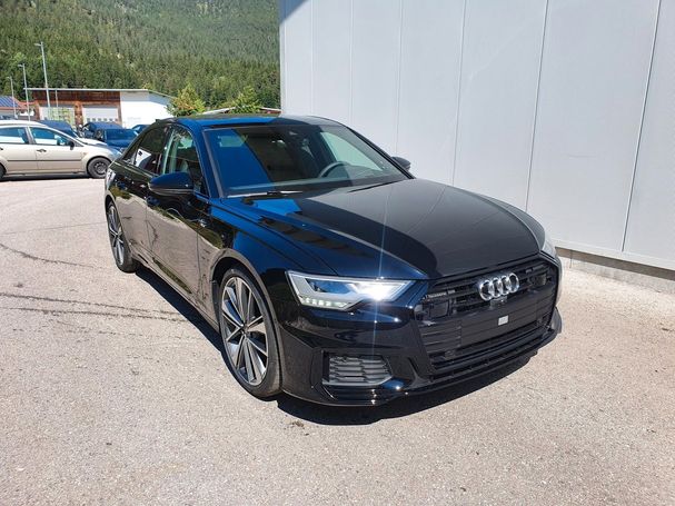 Audi A6 40 TDI quattro Sport 150 kW image number 2