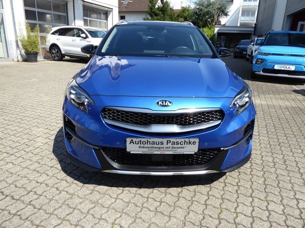 Kia XCeed 1.6 T-GDi Platinum 150 kW image number 8