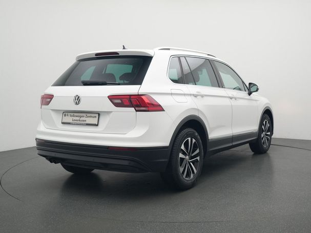 Volkswagen Tiguan 1.5 DSG 110 kW image number 1