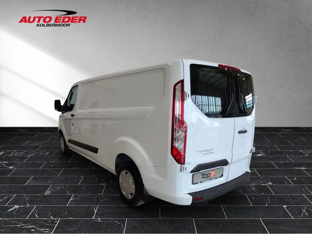 Ford Transit Custom 300 L2 Trend 77 kW image number 3