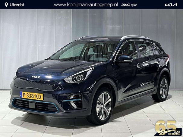 Kia Niro e 64 kWh 150 kW image number 1