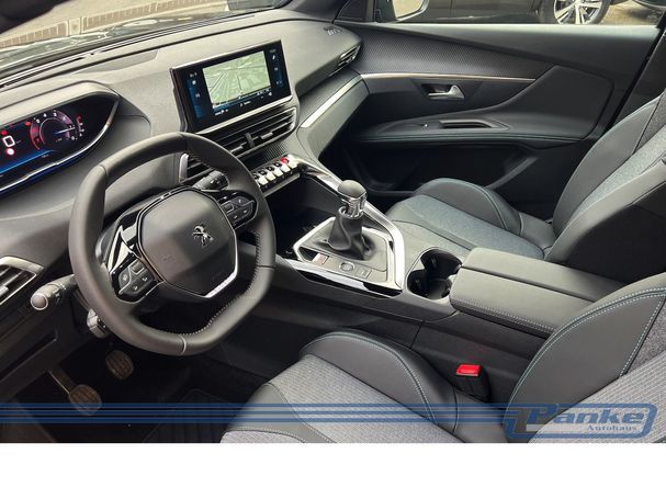 Peugeot 3008 96 kW image number 13