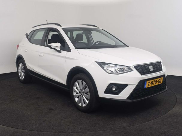 Seat Arona 1.0 TSI Style 81 kW image number 2