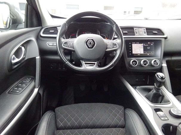 Renault Kadjar TCe 103 kW image number 2