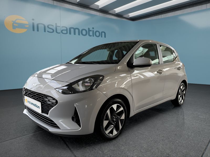Hyundai i10 1.2 Trend 62