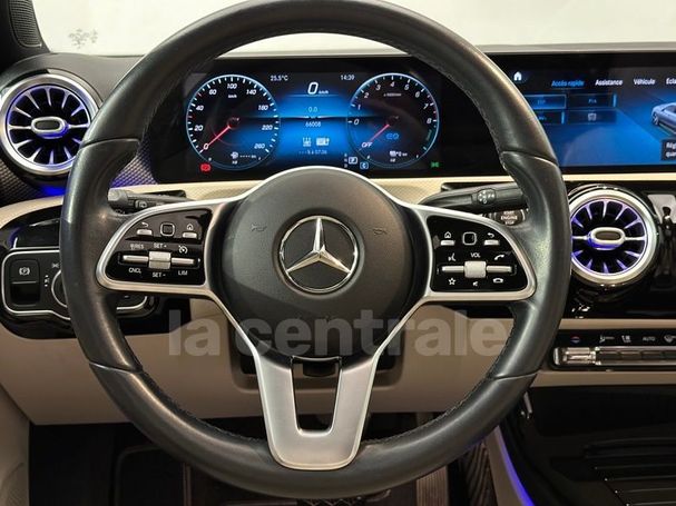 Mercedes-Benz A 250 e 160 kW image number 20