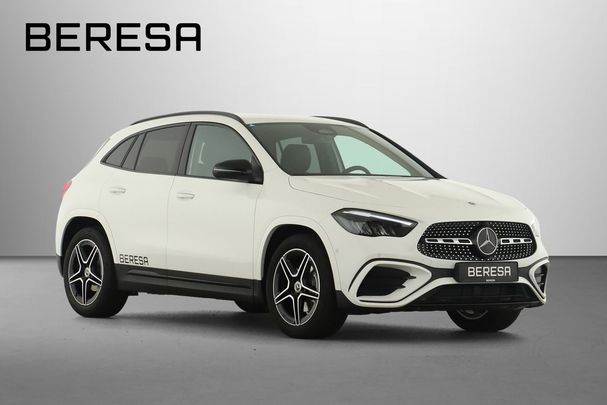 Mercedes-Benz GLA 200 d 110 kW image number 8