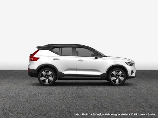 Volvo XC40 B3 Plus Dark DKG 120 kW image number 3