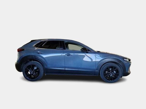 Mazda CX-30 110 kW image number 1