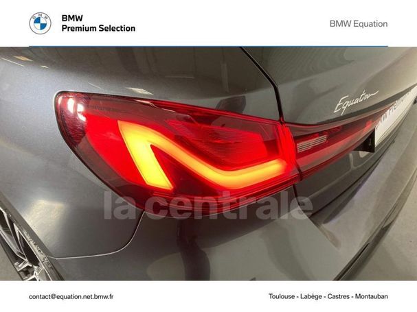 BMW 120d 140 kW image number 14