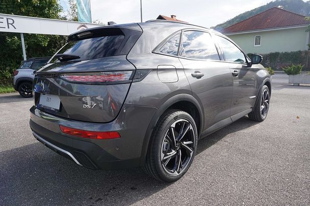 DS Automobiles 7 Crossback BlueHDi 130 96 kW image number 3