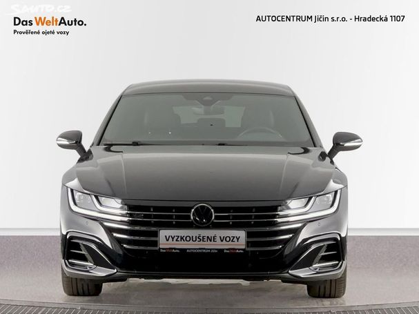 Volkswagen Arteon Shooting Brake 2.0 TSI R-Line 4Motion 206 kW image number 2