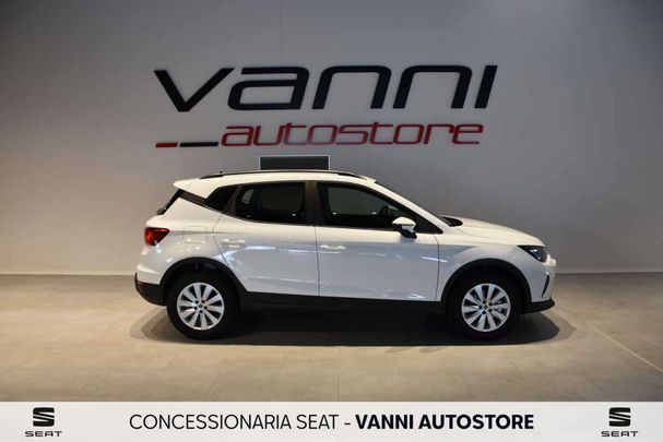 Seat Arona 1.0 TSI Style DSG 81 kW image number 3