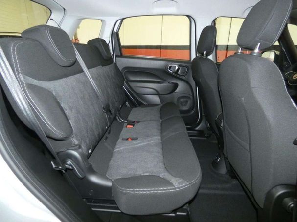 Fiat 500L 1.4 Cross 70 kW image number 24